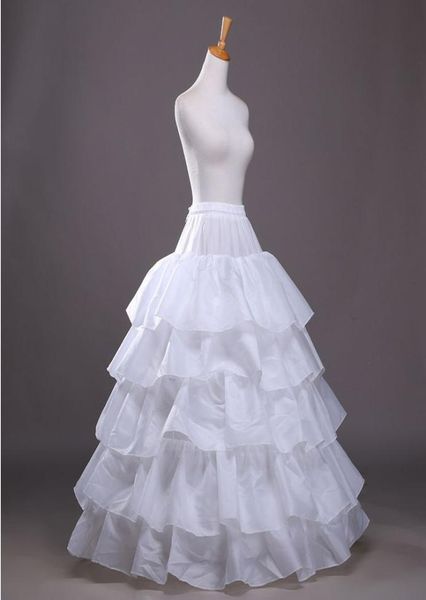 whole new 4 hoops 5layers of lotus leaves petticoat crinoline slip underskirt for wedding dress bridal gown in stock6660611, White
whole new 4 hoops 5layers of lotus leaves petticoat crinoline slip underskirt for wedding dress bridal gown in stock6660611, White
