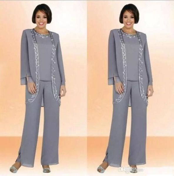 custom made plus size mother of the bride pants suit long sleeves mother039s pants suit for wedding 3 pieces women formal party6198168, Black;red
custom made plus size mother of the bride pants suit long sleeves mother039s pants suit for wedding 3 pieces women formal party6198168, Black;red