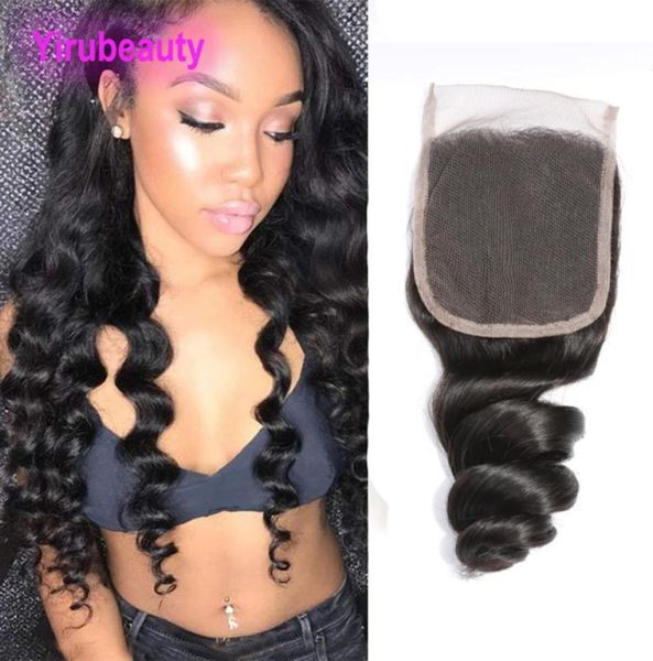indian 4x4 lace closure 1024inch human hair closures middle three part loose wave yiruhair lace closure natural color3872358, Black;brown
indian 4x4 lace closure 1024inch human hair closures middle three part loose wave yiruhair lace closure natural color3872358, Black;brown