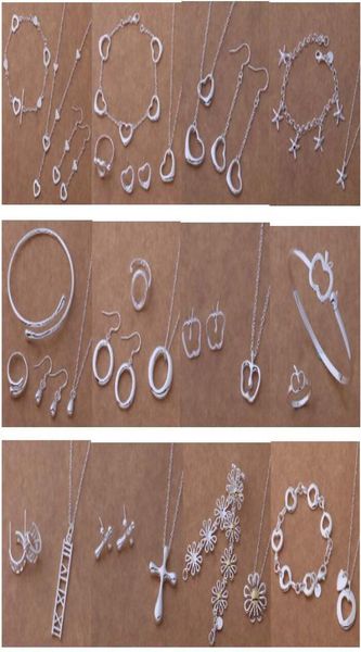 with tracking number new fashion women039s charming jewelry 925 silver 12 mix jewelry set 14555220539, Black
with tracking number new fashion women039s charming jewelry 925 silver 12 mix jewelry set 14555220539, Black