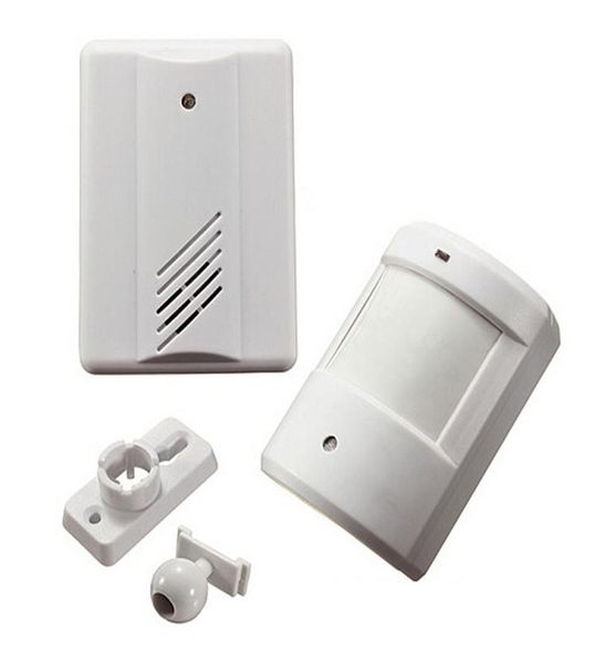 wireless infrared alarm door bell driveway patrol garage infrared wireless doorbell alarm system motion sensor9399413
wireless infrared alarm door bell driveway patrol garage infrared wireless doorbell alarm system motion sensor9399413