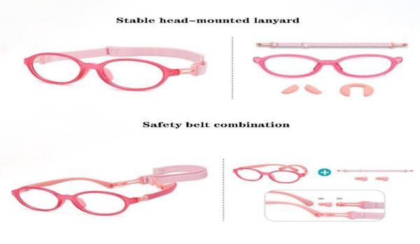 anti blue light kids glasses children silicone goggles soft frame frame computer eyeglasses for boy girls9484984, White;black
anti blue light kids glasses children silicone goggles soft frame frame computer eyeglasses for boy girls9484984, White;black