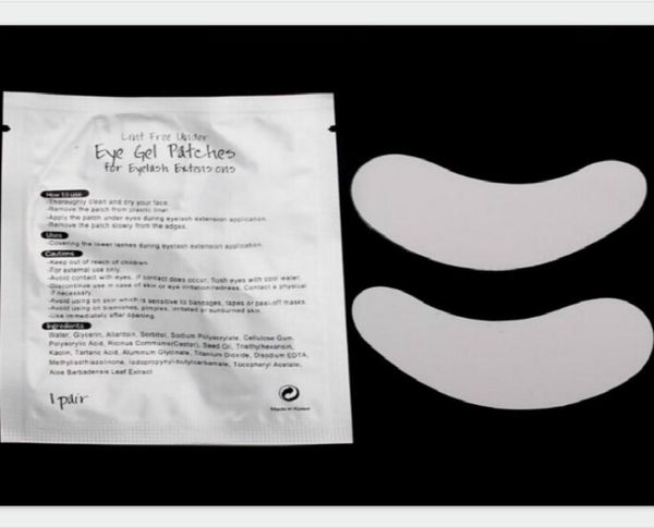 whole 100 pairsbag eye pad for eyelashes extensions eye patches eye pad gel makeup and accessories5180539
whole 100 pairsbag eye pad for eyelashes extensions eye patches eye pad gel makeup and accessories5180539