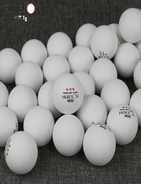 huieson 100 pcs 3star 40mm 28g table tennis balls ping pong balls for match new material abs plastic table training balls t190926972182
huieson 100 pcs 3star 40mm 28g table tennis balls ping pong balls for match new material abs plastic table training balls t190926972182