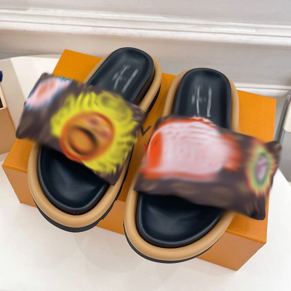 2023 fashion brand slippers genuine leather flip flop women's sandals summer classic fashion flat anti-skid black brown matte slipper b
2023 fashion brand slippers genuine leather flip flop women's sandals summer classic fashion flat anti-skid black brown matte slipper b