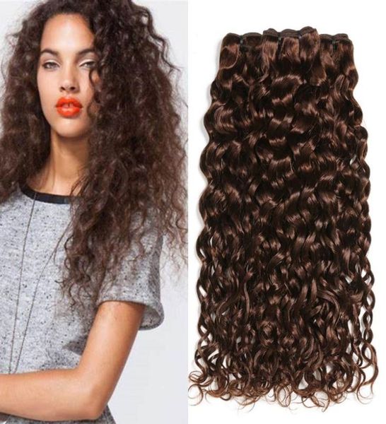dark brown peruvian human hair weave bundles wet and wavy double wefts 3 bundles chocolate brown water wave human hair extensions 9037704, Black
dark brown peruvian human hair weave bundles wet and wavy double wefts 3 bundles chocolate brown water wave human hair extensions 9037704, Black
