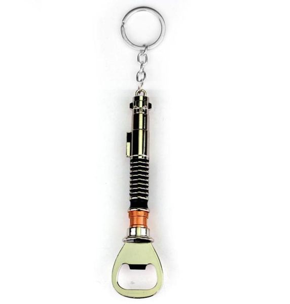 dongsheng series keyring on lukes lightsaber from return of the jedi bar bottle opener modelled keychain for men505724268, Silver
dongsheng series keyring on lukes lightsaber from return of the jedi bar bottle opener modelled keychain for men505724268, Silver
