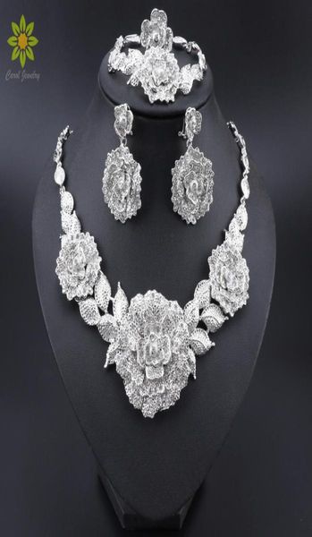 exquisite dubai silver color jewelry sets nigerian wedding women accessories jewelry set african beads costume jewelry set3532172, Slivery;golden
exquisite dubai silver color jewelry sets nigerian wedding women accessories jewelry set african beads costume jewelry set3532172, Slivery;golden