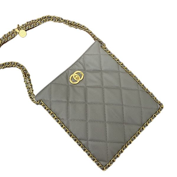 brand crossbody bags designer bag caviar tasks for women daily shopping luxury hobo handbags middle square purses chain woc wallet size 21x2
brand crossbody bags designer bag caviar tasks for women daily shopping luxury hobo handbags middle square purses chain woc wallet size 21x2