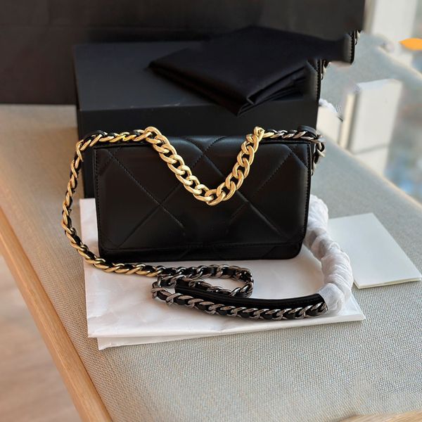 womens designer classic mini flap 19 wallet lambskin bags with gold-silver crossbody shoulder chain hanndle totes card holder multi pochette
womens designer classic mini flap 19 wallet lambskin bags with gold-silver crossbody shoulder chain hanndle totes card holder multi pochette
