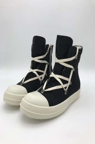catwalk models highend hardware canvas upper lining genuine leather boots first layer leather soled toe and insole tpu milk shoes8906631, Black
catwalk models highend hardware canvas upper lining genuine leather boots first layer leather soled toe and insole tpu milk shoes8906631, Black