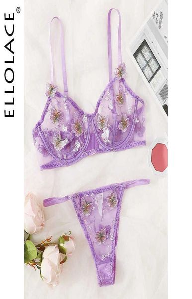 ellolace butterfly women039s underwear applique underwear set transparent sensual lingerie women erotic lingerie bra set s4978533, Red;black
ellolace butterfly women039s underwear applique underwear set transparent sensual lingerie women erotic lingerie bra set s4978533, Red;black
