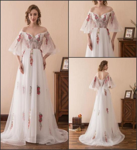 stunning floral embroidery white long evening dresses gowns stock 216 off shoulder tulle aline flower party dress prom formal ba4843120, Red
stunning floral embroidery white long evening dresses gowns stock 216 off shoulder tulle aline flower party dress prom formal ba4843120, Red