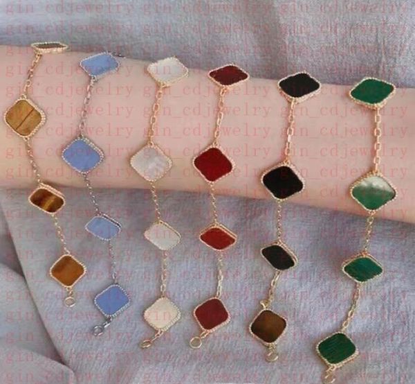 designer classic lucky clover bracelet rose gold plated ladies and girls valentine039s day mother039s day engagement jewelry6857169, Golden;silver
designer classic lucky clover bracelet rose gold plated ladies and girls valentine039s day mother039s day engagement jewelry6857169, Golden;silver