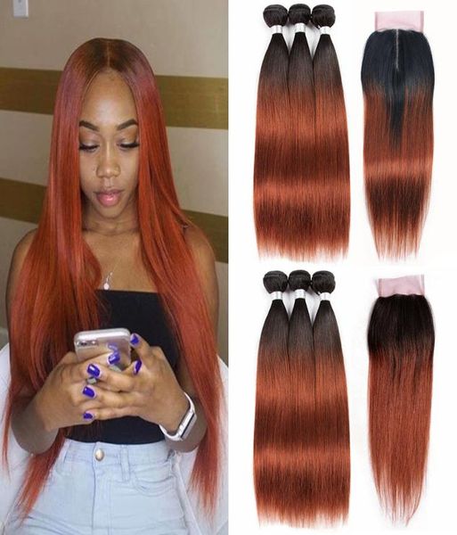 peruvian malaysian brazilian ombre human hair bundles with closure 1b33 black roots two tone color virgin hair weaves with lace c8794631, Black;brown
peruvian malaysian brazilian ombre human hair bundles with closure 1b33 black roots two tone color virgin hair weaves with lace c8794631, Black;brown