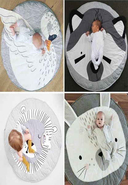 kids play game mats round carpet rugs mat cotton swan crawling blanket floor carpet for kids 90cm4480521
kids play game mats round carpet rugs mat cotton swan crawling blanket floor carpet for kids 90cm4480521