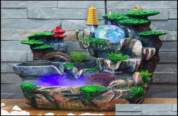 resin water fountain feng shui ornament artificial aromatherapy indoor rockery waterscape home office christmas decoration drop de2806486, Slivery;golden
resin water fountain feng shui ornament artificial aromatherapy indoor rockery waterscape home office christmas decoration drop de2806486, Slivery;golden