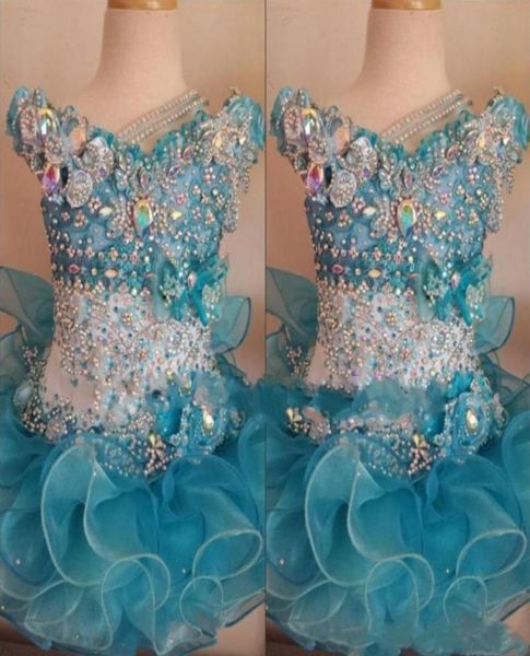 cupcake kids pageant dresses for little girls baby beaded organza cute kids short prom gowns infant light blue crystal birthday pa6642565, White;red
cupcake kids pageant dresses for little girls baby beaded organza cute kids short prom gowns infant light blue crystal birthday pa6642565, White;red