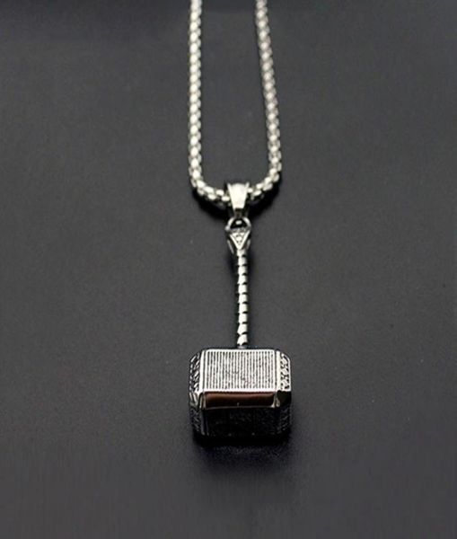 mens solid viking pendant necklace stainless steel vintage mjolnir norse jewelry party rock christmas gift7217129, Silver
mens solid viking pendant necklace stainless steel vintage mjolnir norse jewelry party rock christmas gift7217129, Silver