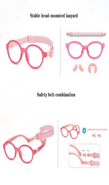 anti blue light kids glasses children silicone goggles soft frame frame computer eyeglasses for boy girls5272636, White;black
anti blue light kids glasses children silicone goggles soft frame frame computer eyeglasses for boy girls5272636, White;black