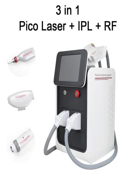 professional 3in1 ipl laser hair removal machine portable opt q switched nd yag tattoo remover9407465, Black
professional 3in1 ipl laser hair removal machine portable opt q switched nd yag tattoo remover9407465, Black