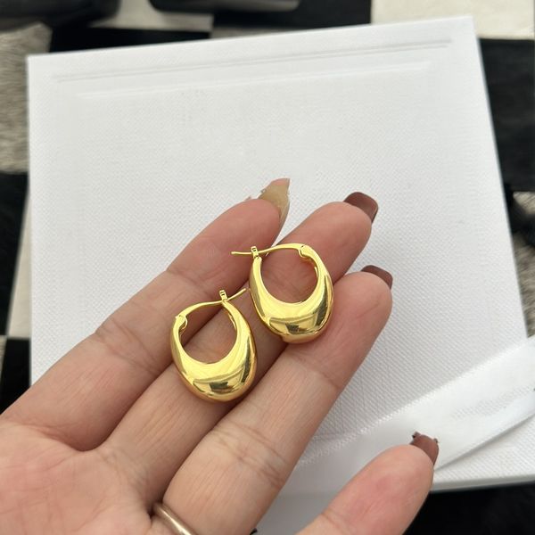simple stud earrings designer fashion celinity baroque earrings for woman love silver gold geometric stud snowman luxury jewelry hoop women, Golden;silver
simple stud earrings designer fashion celinity baroque earrings for woman love silver gold geometric stud snowman luxury jewelry hoop women, Golden;silver