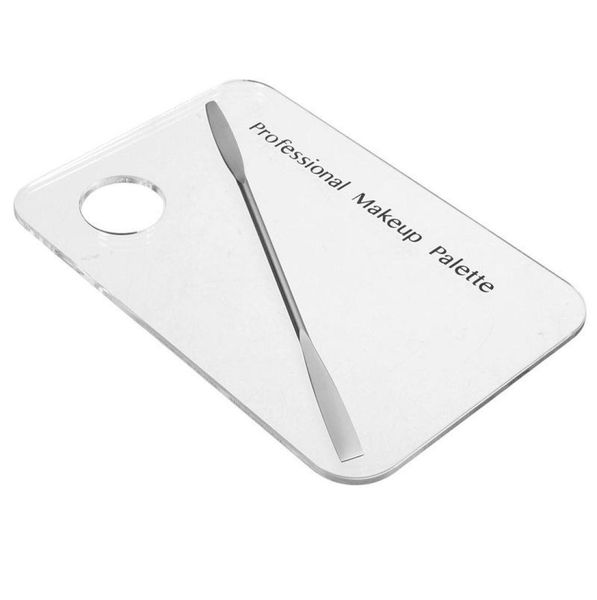 makeup brushes palette clear acrylic nail stamping plates polish gel mixing spatula foundation eyeshadow stainless steel rod manic4631051
makeup brushes palette clear acrylic nail stamping plates polish gel mixing spatula foundation eyeshadow stainless steel rod manic4631051
