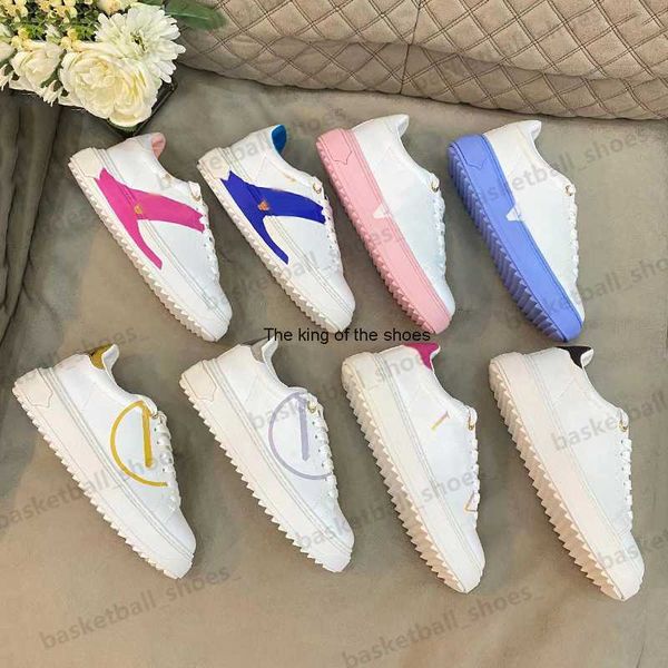 2023 designer time out casual women shoes travel leather lace-up sneaker lady flat trainers letters men shoe white pink low sneakers size 35, Black
2023 designer time out casual women shoes travel leather lace-up sneaker lady flat trainers letters men shoe white pink low sneakers size 35, Black