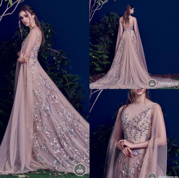 boat neck embroidery appliques evening dresses long sleeves tulle skirt train spring vestidos de festa sheer back paolo sebastian 5911563, Black;red
boat neck embroidery appliques evening dresses long sleeves tulle skirt train spring vestidos de festa sheer back paolo sebastian 5911563, Black;red