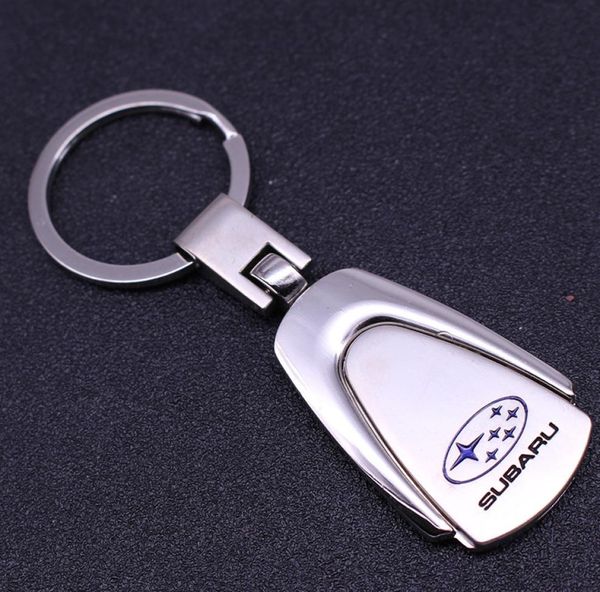 creative metal car keychain for subaru badge logo long chain key ring 4s shop promotional gift auto accessories key toy3880466, Silver
creative metal car keychain for subaru badge logo long chain key ring 4s shop promotional gift auto accessories key toy3880466, Silver