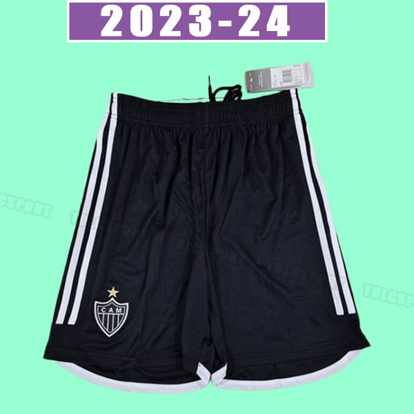 2023 2024 atletico mineiro soccer shorts manto da massa 23 24 fred cazares otero moura elias robinho valdivia adilson football pants home aw, Black;red
2023 2024 atletico mineiro soccer shorts manto da massa 23 24 fred cazares otero moura elias robinho valdivia adilson football pants home aw, Black;red