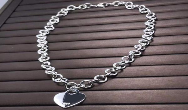 2023 branded designed bracelet necklace heart thick style silver color for valentine039s day with gift x221917044147
2023 branded designed bracelet necklace heart thick style silver color for valentine039s day with gift x221917044147