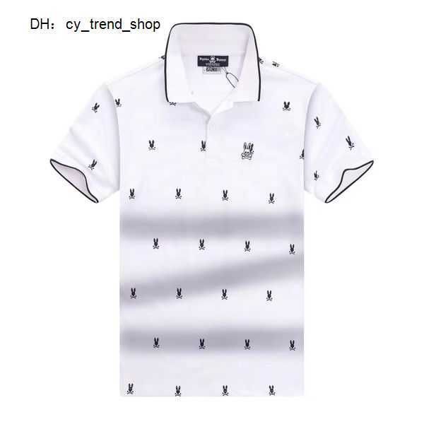 psycho bunny polo designer mens shirt summer trend fashion luxury brand sports casual loose classic business short sleeve asian size m-xxxl, White;black
psycho bunny polo designer mens shirt summer trend fashion luxury brand sports casual loose classic business short sleeve asian size m-xxxl, White;black