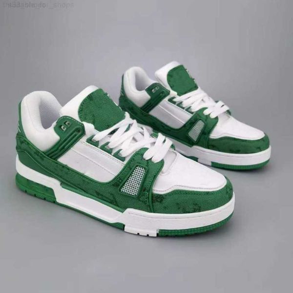 classic casual shoes designer men causal fashion woman leather lace up platform sole sneakers white black mens womens luxury velvet suede 35
classic casual shoes designer men causal fashion woman leather lace up platform sole sneakers white black mens womens luxury velvet suede 35