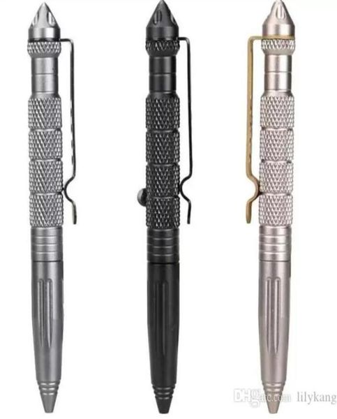 multipurpose tactical pen self defense cooyoo aviation aluminum antiskid portable pens for travel camping hiking survival tool5876142
multipurpose tactical pen self defense cooyoo aviation aluminum antiskid portable pens for travel camping hiking survival tool5876142