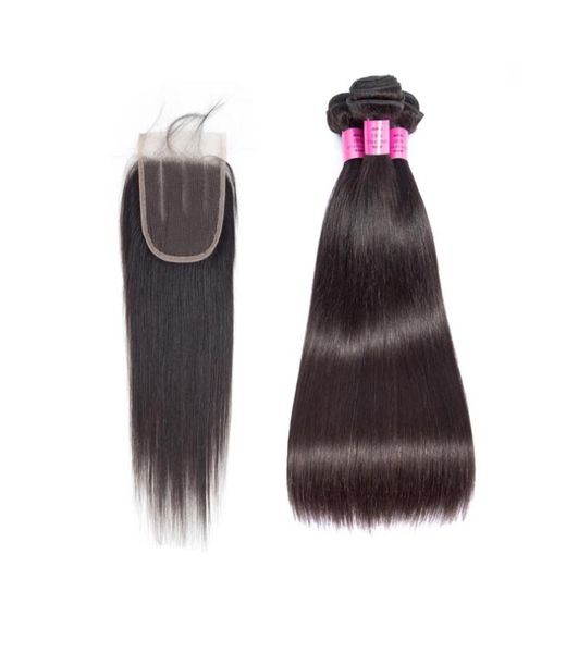 brazilian virgin hair 5x5 lace closure with 3 bundles straight 4pcs 55 closure with 100 human hair extensions1898628, Black;brown
brazilian virgin hair 5x5 lace closure with 3 bundles straight 4pcs 55 closure with 100 human hair extensions1898628, Black;brown