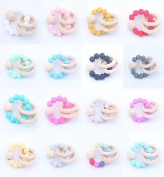 baby teether rings set food grade beech wood teething ring soothers chew toys shower play round wooden bead silicone teethers sxmy6062146
baby teether rings set food grade beech wood teething ring soothers chew toys shower play round wooden bead silicone teethers sxmy6062146