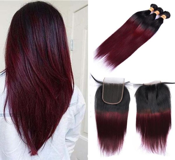 brazilian ombre burgundy human hair bundles with closure colored 1b99j brazilian straight virgin hair weave extensions with lace 1461952, Black;brown
brazilian ombre burgundy human hair bundles with closure colored 1b99j brazilian straight virgin hair weave extensions with lace 1461952, Black;brown