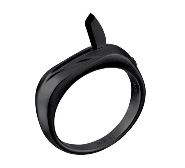steel selfdefense ring invisible multifunctional knife for female emergency antiwolf weapon gift for women men 210701238o9993200, Silver
steel selfdefense ring invisible multifunctional knife for female emergency antiwolf weapon gift for women men 210701238o9993200, Silver