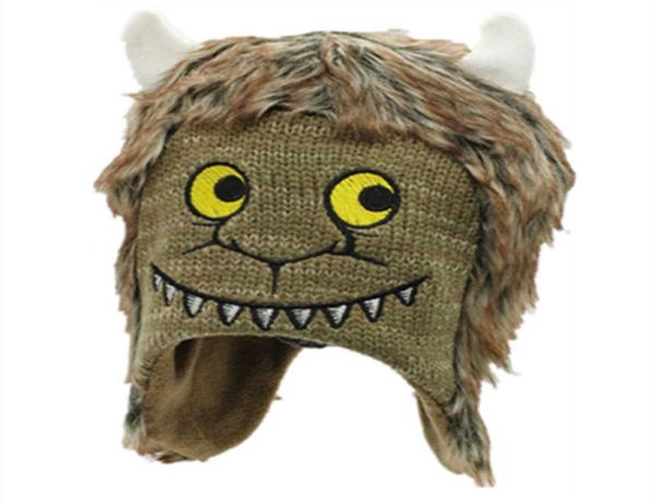 beanieskull caps where the wild things are wolf max records cosplay costume kids children halloween monsters hats beanies po p9045857, Blue;gray
beanieskull caps where the wild things are wolf max records cosplay costume kids children halloween monsters hats beanies po p9045857, Blue;gray