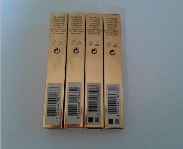 brand touche eclat radiant concealer pen 25ml 1 2 15 25 4 colors concealers pencil with retail box4563192
brand touche eclat radiant concealer pen 25ml 1 2 15 25 4 colors concealers pencil with retail box4563192