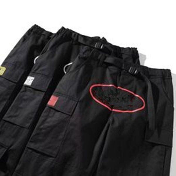 shorts crtz plus size corteiz demon island loose print multi pocket work street fashion hip hop skateboarding casual cargos 41 2 2a45, Black
shorts crtz plus size corteiz demon island loose print multi pocket work street fashion hip hop skateboarding casual cargos 41 2 2a45, Black