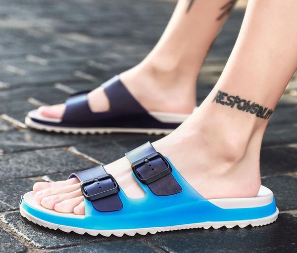new summer beach sandals men hole water shoes man slippers slides slippers comfort casual jelly shoes adulto cholas hombre9621612, Black
new summer beach sandals men hole water shoes man slippers slides slippers comfort casual jelly shoes adulto cholas hombre9621612, Black