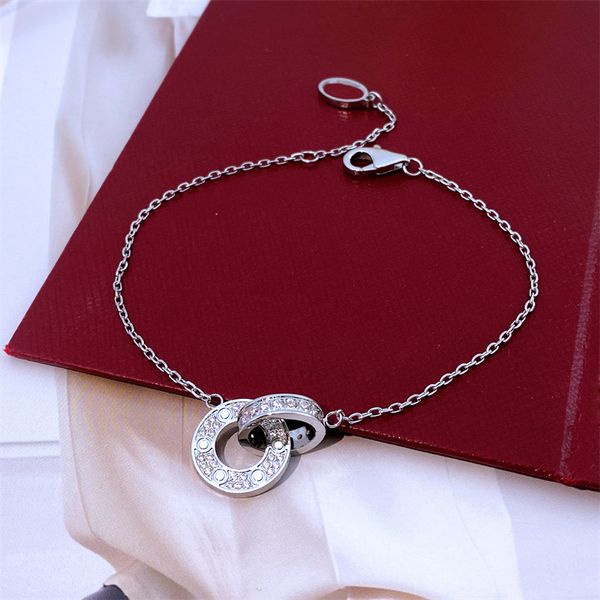 luxury designer diamond bracelet love bangle custom womens jewelry designer gold plated bulk charms wholesale accessories stainless steel ch, Black
luxury designer diamond bracelet love bangle custom womens jewelry designer gold plated bulk charms wholesale accessories stainless steel ch, Black