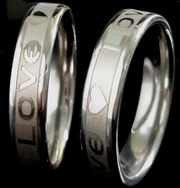 whole lots 50pcs love heart 6mm band comfortfit silver stainless steel ring lovers couples wedding engagement jewelry gift fa838739412918
whole lots 50pcs love heart 6mm band comfortfit silver stainless steel ring lovers couples wedding engagement jewelry gift fa838739412918