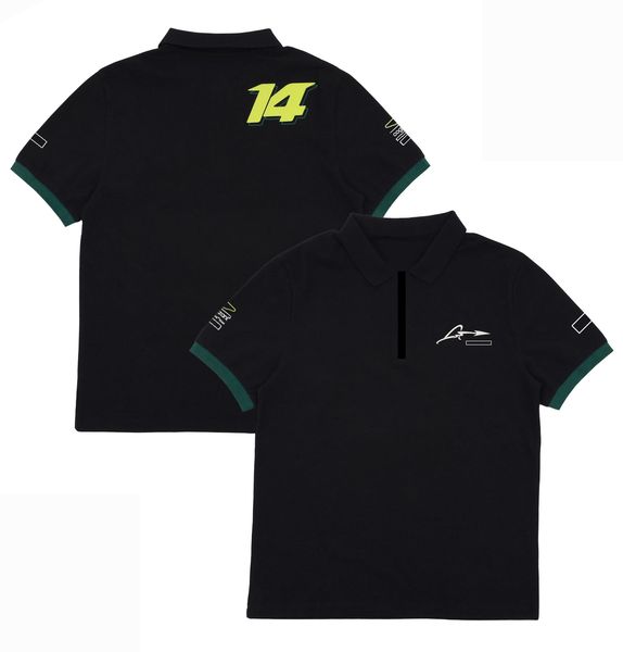 selling f1 formula one racing suit lapel polo shirt clothes team work clothes short sleeve t-shirt men customized
selling f1 formula one racing suit lapel polo shirt clothes team work clothes short sleeve t-shirt men customized