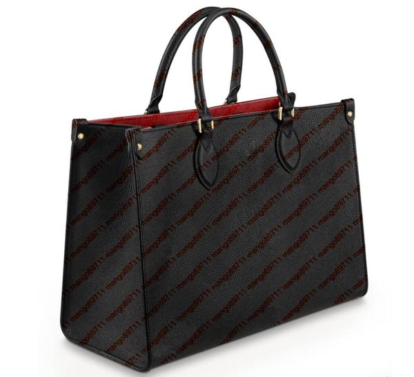 women shopping bag tote woman handbag purse shoulder date code serial number9155043
women shopping bag tote woman handbag purse shoulder date code serial number9155043