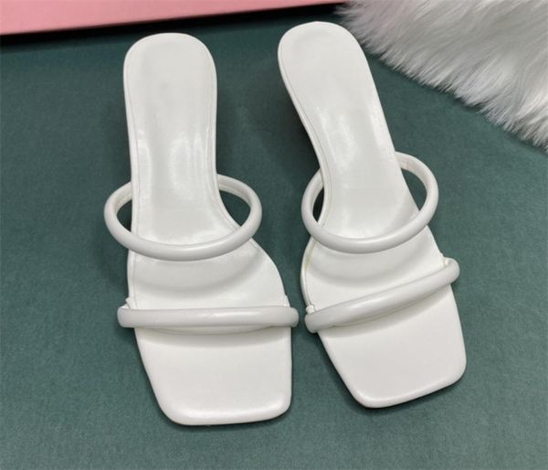 summer classic womens sandals square toe flat high heels fashion sandal slippers beach party white green brown size 35403756400, Black
summer classic womens sandals square toe flat high heels fashion sandal slippers beach party white green brown size 35403756400, Black