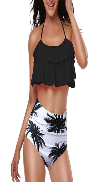 new summer women high waisted off shoulder ruffled flounce crop bikini flounce bathing suits swimsuit water sports beach swimw3043973
new summer women high waisted off shoulder ruffled flounce crop bikini flounce bathing suits swimsuit water sports beach swimw3043973