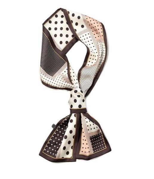 women wide neck scarf fashion geometric head scarf decoration design headband long bandeau8451147, Blue;gray
women wide neck scarf fashion geometric head scarf decoration design headband long bandeau8451147, Blue;gray